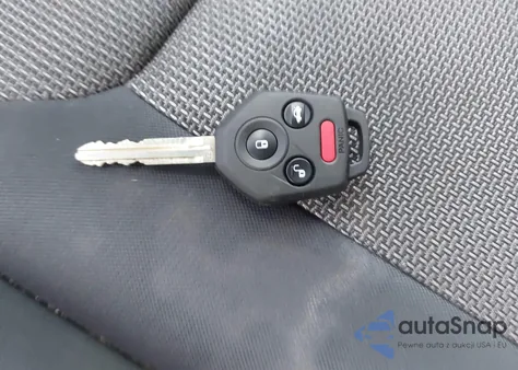 2019 Subaru Crosstrek 2.0I Premium from USA, damaged, VIN JF2GTADC6KH369287